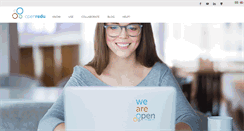 Desktop Screenshot of openredu.org